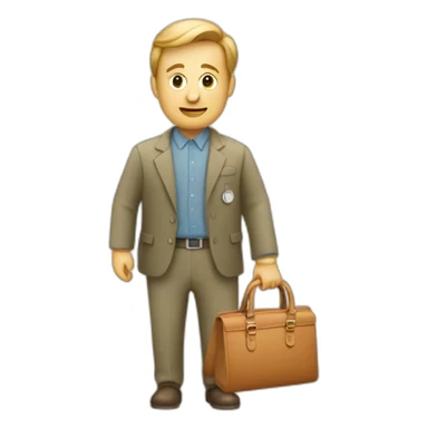 social security expense sticker