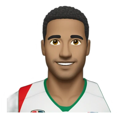 Brésil Ituverava Sao Paulo sticker