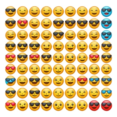اموجی یک ملیون  sticker