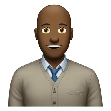 Annoying colleague sticker