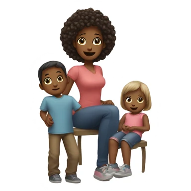 Babysitting  sticker