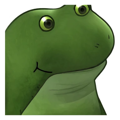 Bandera de rallas rojo blanco verde amarillo sticker