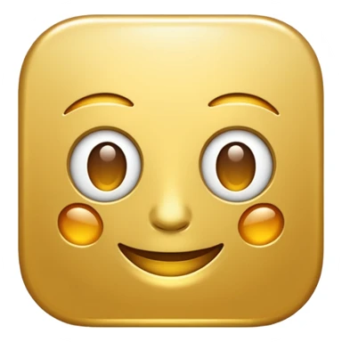 A resume emoji sticker