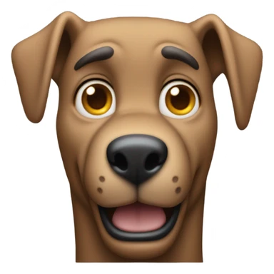 mysterious scooby doo sticker