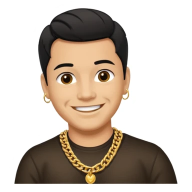 Harry Wayne Casey aka KC, Funk Singer (b.1951) from KC and the Sunshine Band sticker