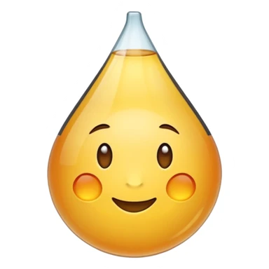 Glühbirne ohne Licht, klar erkennbar aus sticker