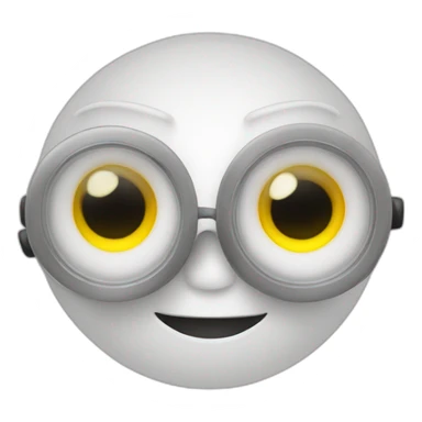 slitlamp eye examination sticker