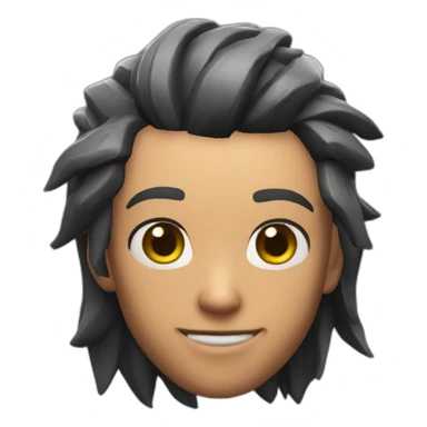 Skin fortnite  sticker