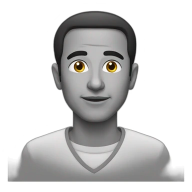 Mohamed ait ben hassan emoji sticker