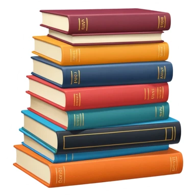 Non Fiction books sticker