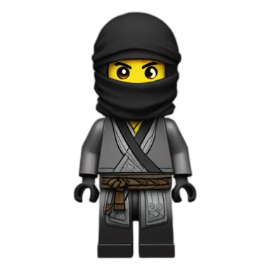 Ninjago islam sticker