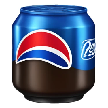 Pepsi max sticker