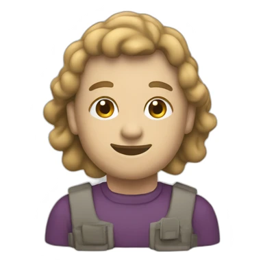 logo of tompstone sticker