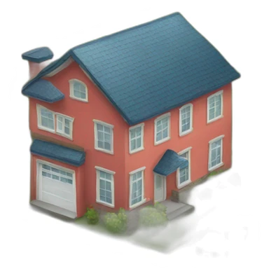 House Bussines Day sticker