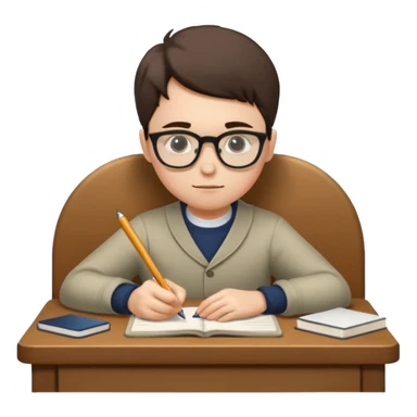 nook writter sticker