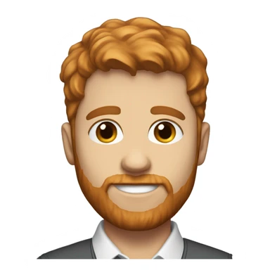 Center for Humane Technology Executive, Tristan Harris, white male with red brown short hair and scruff sticker