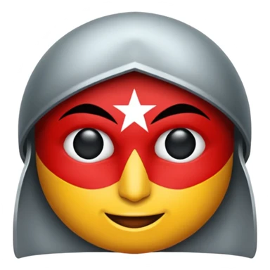 Türk damgası sticker