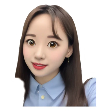 Nayeon twice  sticker