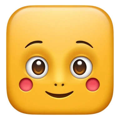 ایموجی که تریبی از a n _ × است sticker