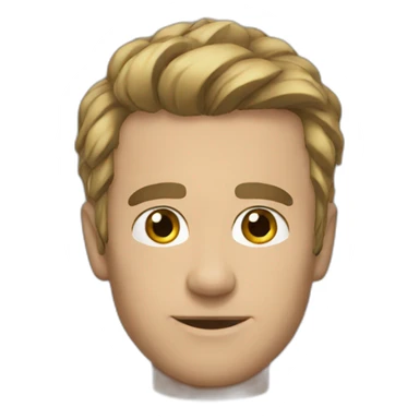 Keefe sencen sticker