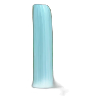 Cascada de agua sticker