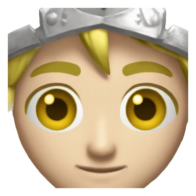 Link (Ocarina of Time) sticker