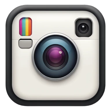 Add a story Instagram symbol sticker