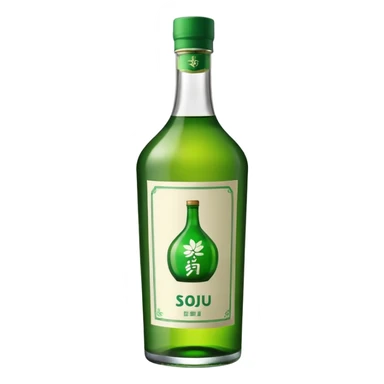 soju sticker