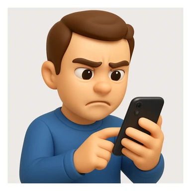 this image in 3d-emoji style sticker