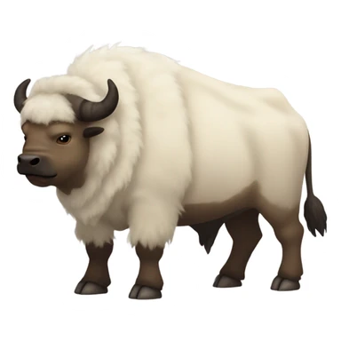 Appa from the last airbender sticker