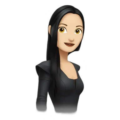 Tarja turunen sticker
