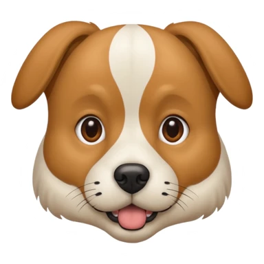 Dog Preliminary Acceptance Inspection sticker