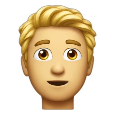 explain to an idiot using crayon sticker