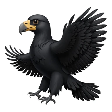 condor sticker