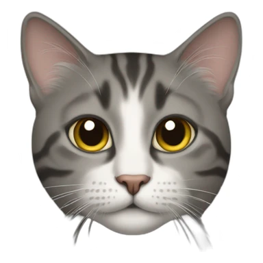 catrun sticker