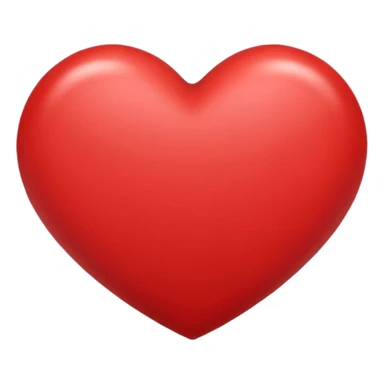 create a heart whit this hex color fcdcc6 sticker