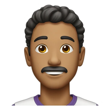 Dantzaria joga sticker