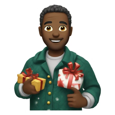 Merry Christmas  sticker