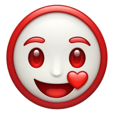 make an emoji T1 of league of legend sticker