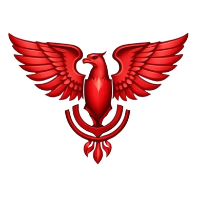 bon Jovi logo sticker