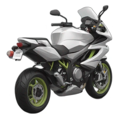 pitty motoqueira sticker