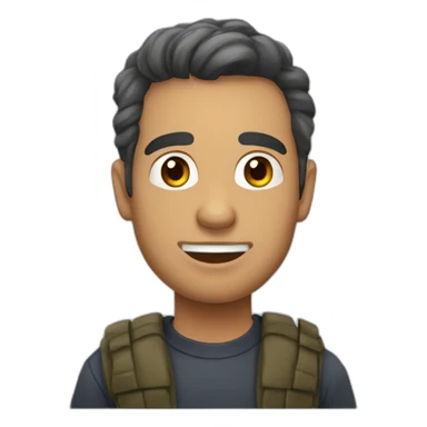 rodrigo Oscós sticker