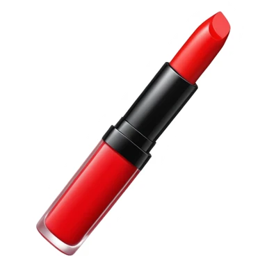 Rossetto liquido  sticker
