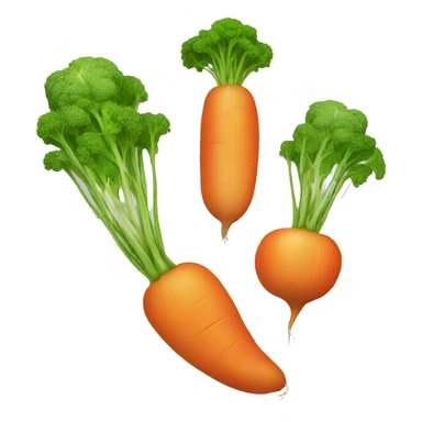 veg sticker