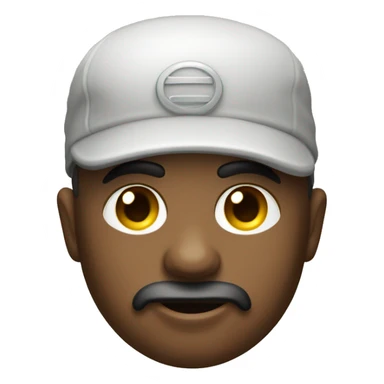 Restoration hardware  sticker