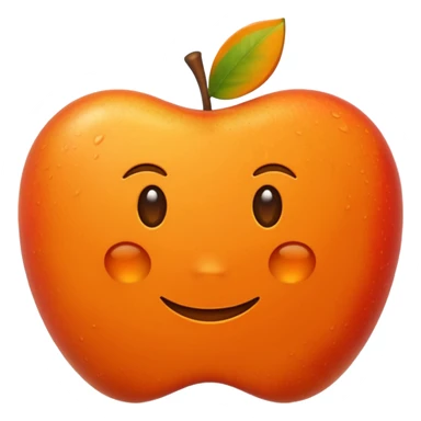 apple gift card orange sticker