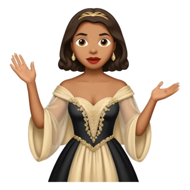 Marian Anderson sticker