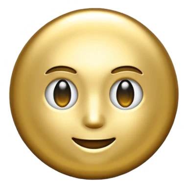 V badge emojy sticker