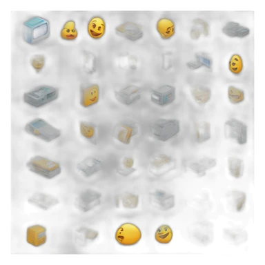 asset management system sticker