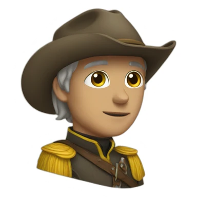 Renegate rider sticker